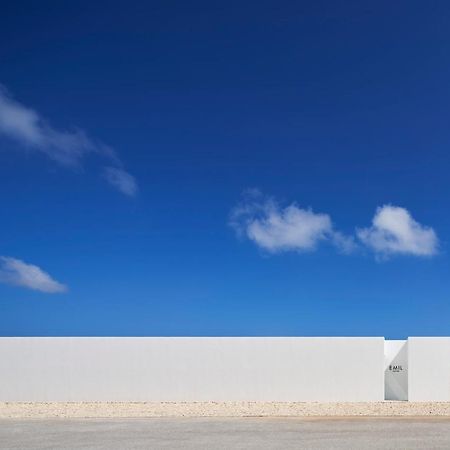 Emil Nakijin Hotel Shoshi Exterior foto